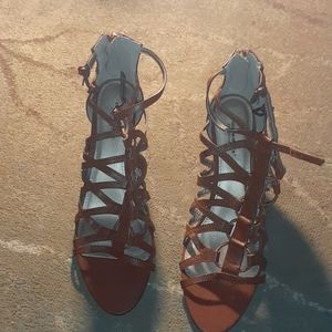 Cloudwalkers heels SIZE 13w